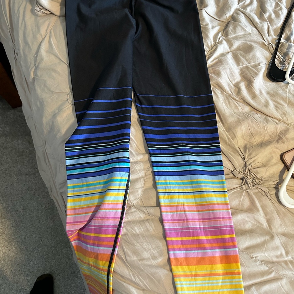 Calvin Klein performance Dri fit leggings